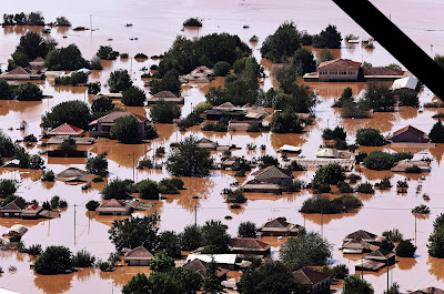 SOS – ΒΟΗΘΕΙΑ ΣΤΗ ΘΕΣΣΑΛΙΑ – Άνθρωποι υποφέρουν