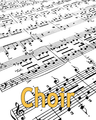 choirpart